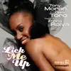 Tony Moran & Dani Toro - Lick Me Up (Ft. Zhana Roiya) [Part Two]