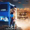 Harvi Harinder - Bad Temper - Single