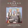 Joe Gordon, Sally Logan & Scott Gordon - The Gordon Family