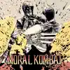 AVTOR MANE - Moral Kombat - Single