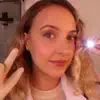 asmr august - REALISTIC DOCTOR Annual Check Up with CRANIAL NERVE Check and Full Body Exam - EP