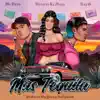 Victoria La Mala, MC Davo & Kap G - Más Tequila (feat. Young Hollywood) - Single