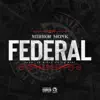 Mirror Monk - Federal - Single