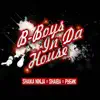 Shaika Ninja, Shaiba & Rubik - Bboys in Da House - Single