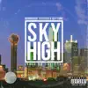 Lyric On The Beat & Dominique Fitgerald Guytone - Sky High - Single