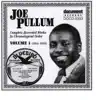 Joe Pullum - Joe Pullum Vol. 1 (1934-1935)