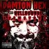 Damion Hex - Breathe Easy (Cystic Fibrosis Awareness) - Single