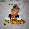 Papiwizzy - Ponmo - Single