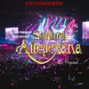 Sonora Altepexana la original - En Concierto La Internacional Mexicanísima (Cover)