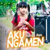 Bunga Ayu - Aku Ngamen - Single