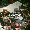 4 for Fall - Rewind - Single