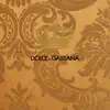 TaeTaeTae - Dolce Gabbana - Single