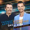 Thomas Anders & Florian Silbereisen - Das Album (Hit-Mix-XXL-Edition)