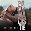 Kevin London - Pa Que Naciste - Single