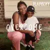 Playboyy - Overcome - Single