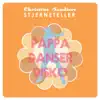 Christine Sandtorv - Pappa danser disko - Single