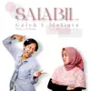 Mutiara Indrianty - Sa Labil (feat. Galuh Dimas Wardanni) - Single