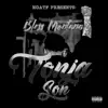 BLESS MONTANA - Tonja Son - Single