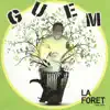 Guem - La Ville : La Forêt - Single