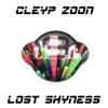 Cleyp Zoon - Lost Shyness - Single