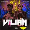 Dj Big Skipp & Father Philis - Vilian Remix - Single