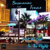 Bassmaniac, Frame & Saviera - Freestyle Adventures (Latin Freestyle) - Single