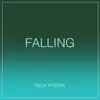 Nick Pitera - Falling - Single