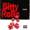 63hreeZay - Bity Rollin - Single