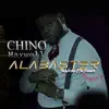 Chino Maxwell - ALABASTER the worship & the treasure Project 1