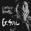 GSoul - Coming Home - EP