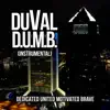 Tal-Kin Trees - DUVAL D.U.M.B. (Instrumental) - Single