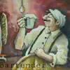 Evan Hendrix - Bartender - Single