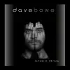 Dave Bowe - Japanese Writing - EP