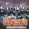 Los Canchis - Dejando Huella