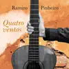 Ramiro Pinheiro - Quatro Ventos (feat. Nicolás Correa, Gabriel Amargant & Horacio Fumero) - Single