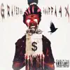 Snappa4x - Grave Digga - Single