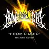 Bringer Of Light - From Liquid - Single