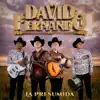 David Y Fernando - La Presumida - Single