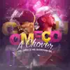 Mc Davi & Mc Dimenor Dr - Começou a Chover - Single