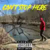 Nlmf Bobby - Cant Stop Here - EP