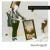 RenoVeightZ - RENOVATION