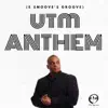 E HARRIS - Utm Anthem (E Smoove's Groove) - Single