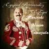 Mariachi Nuevo Tamazula - Ezequiel Hernandez El Tequi