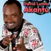 David Lutalo - Akantu - Single