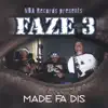 faze3 - made Fa Dis