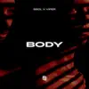 SSOL & Viper - Body - Single