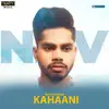 Nav Dolorain - Kahaani - Single