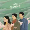 Villa Sebelah - Alur