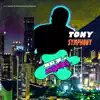 Tony Symphony - El Anónimo - EP