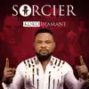 KOKO DIAMANT - SORCIER - Single